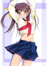 BUY NEW murakami suigun - 113695 Premium Anime Print Poster